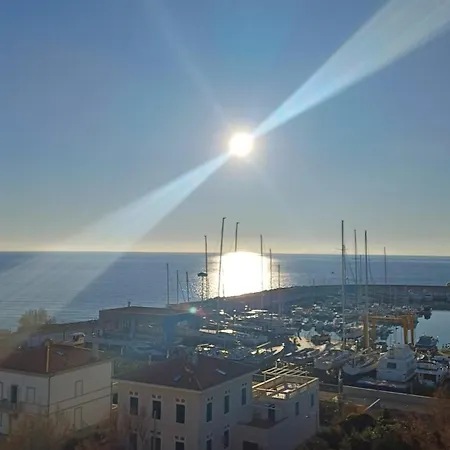 A Due Passi Dal Mare