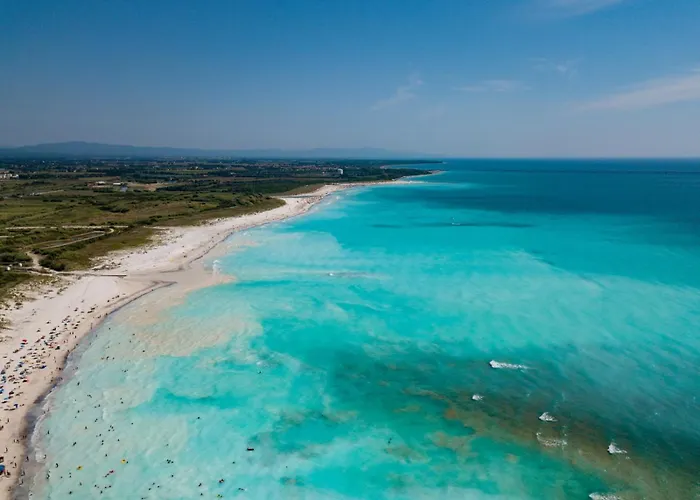A Due Passi Dal Mare Διαμέρισμα *