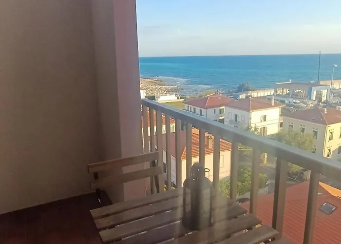 A Due Passi Dal Mare Rosignano Solvay