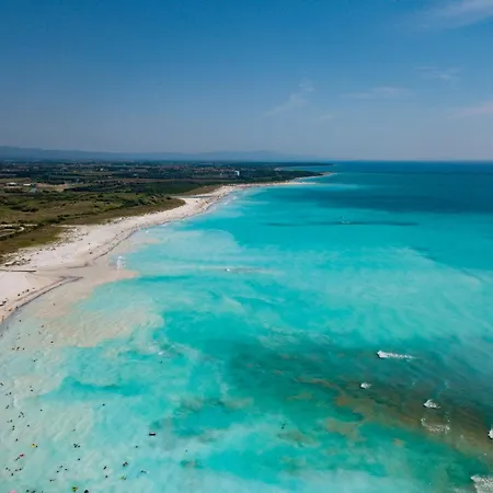 A Due Passi Dal Mare Апартаменты *