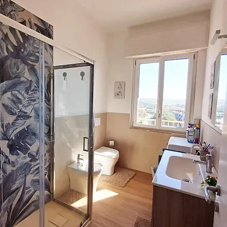 A Due Passi Dal Mare Appartement