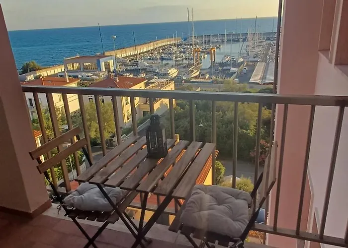 Apartman A Due Passi Dal Mare