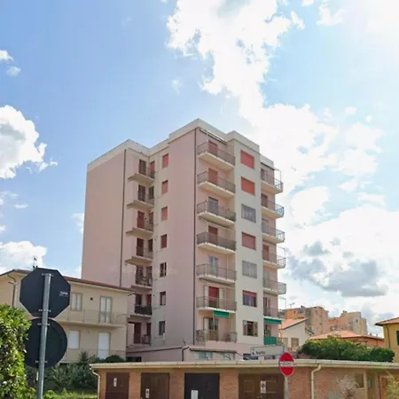 Διαμέρισμα A Due Passi Dal Mare