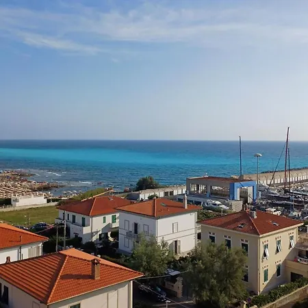 Διαμέρισμα A Due Passi Dal Mare *